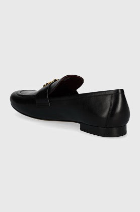 Eleanor Leather Loafers