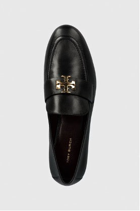 Eleanor Leather Loafers