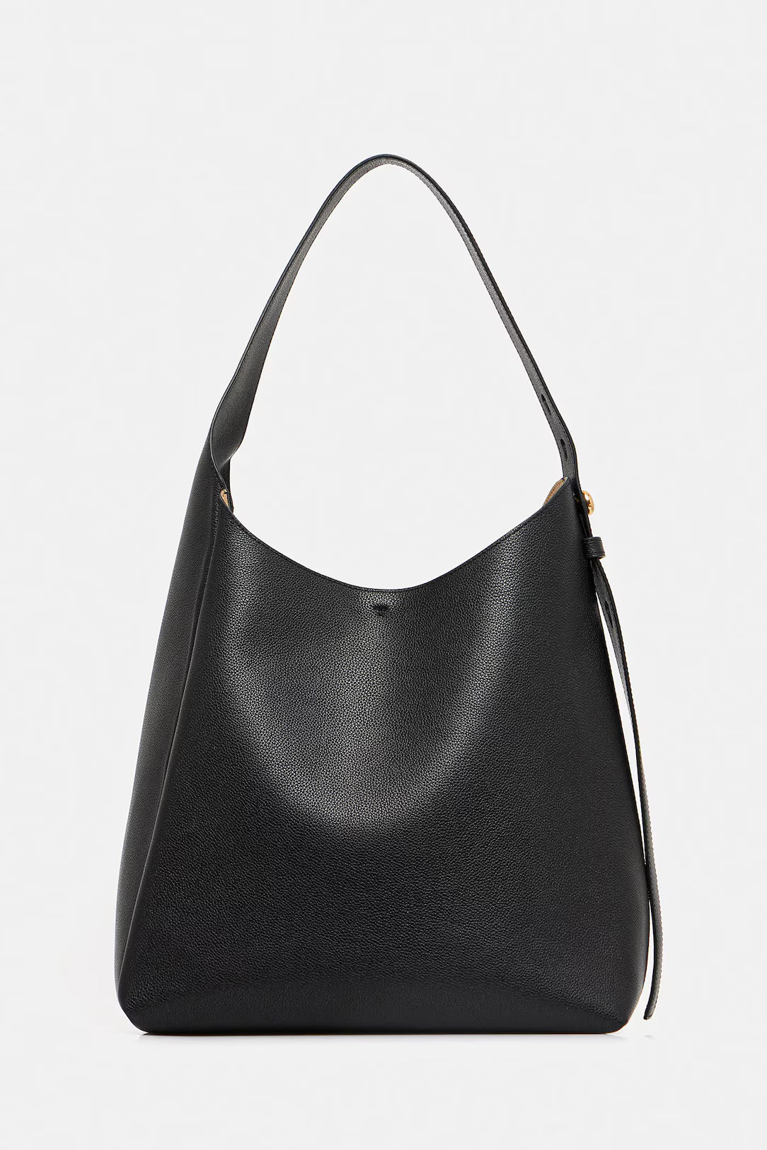 Romy Hobo Leather Bag