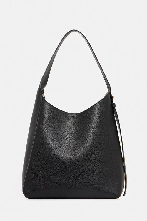 Romy Hobo Leather Bag